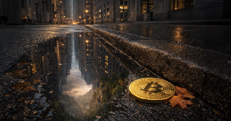 Why Bitcoin ETFs can see a $19B AUM drop without a single sale