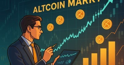 Индекс Russell 2000 обновил максимум: почему это слабый сигнал для альткоинов в 2026 году