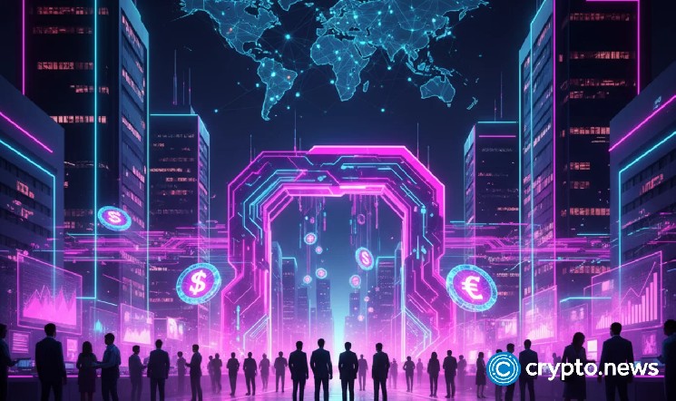 Why businesses should accept crypto as payment in 2026