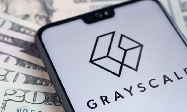 Биткойн-ETF снова теряют позиции, поскольку более 302 миллионов долларов покидают Grayscale Trust Биткойн-ETF снова теряют позиции, поскольку более 302 миллионов долларов покидают Grayscale Trust