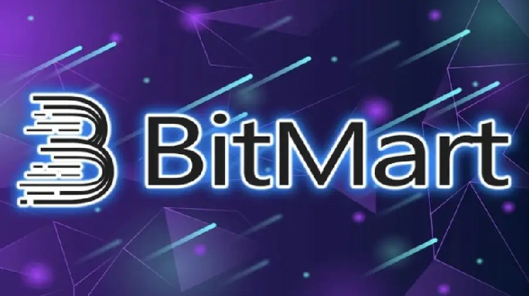 Криптобиржа BitMart отозвала заявку на регистрацию в Гонконге Криптобиржа BitMart отозвала заявку на регистрацию в Гонконге