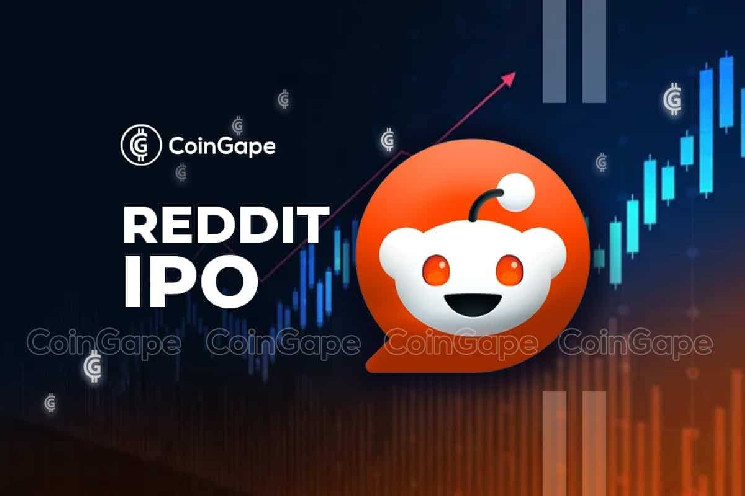 Reddit Lists on NYSE With  Stock Price; Valuation Tops Estimates