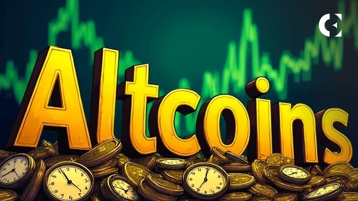 Bitcoin-Dominanz auf einem „Make-or-Break“-Niveau für den Altcoin-Markt