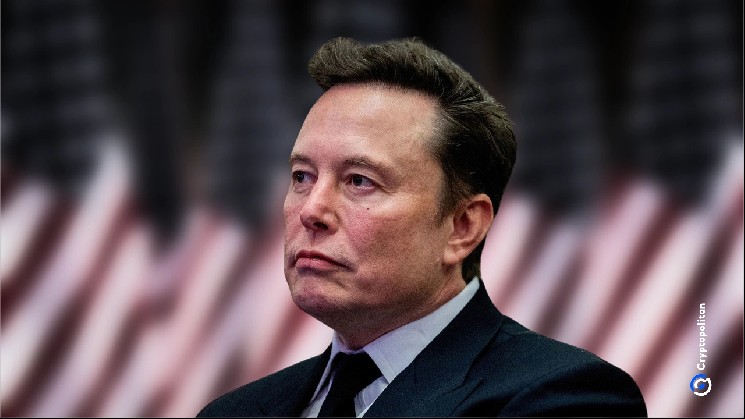 Elon Musk plans to give retail investors up to 30% of SpaceX’s IPO