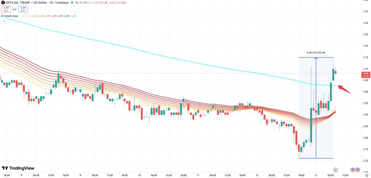 trump-price-rise-13-march