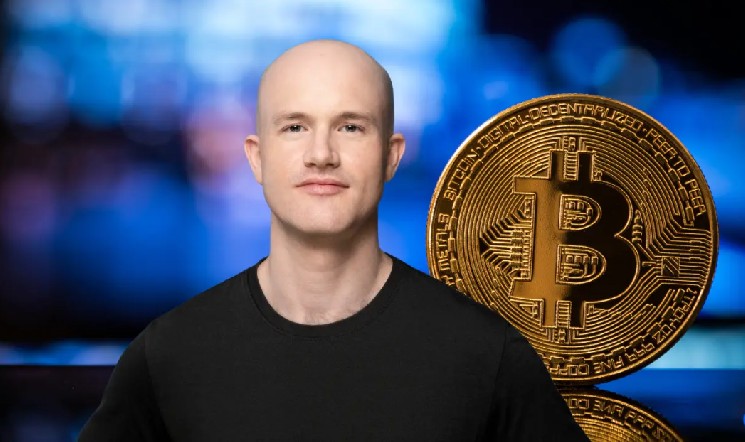 Генеральный директор Coinbase делает оператор биткойна, изменяющий баланс (BTC)! Он ответил на вопрос всем, что было интересно!