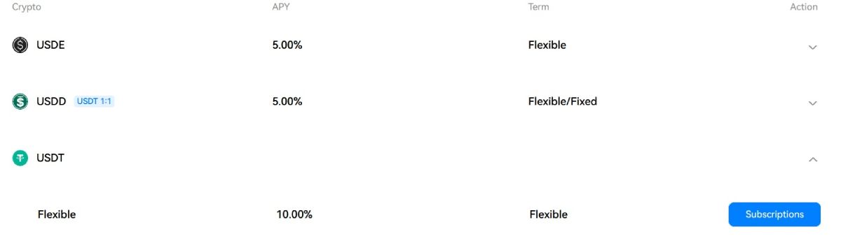 usd-stablecoins-apy-htx-5-march