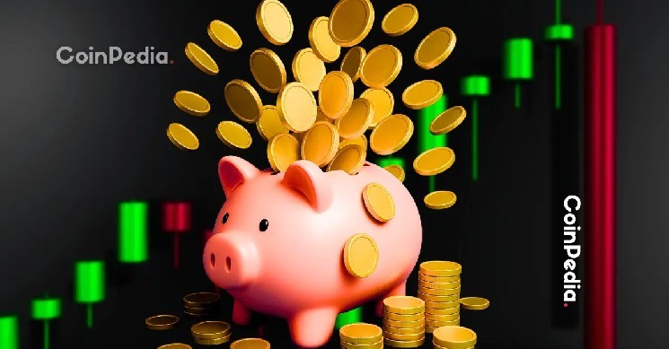 Топ-5 альткойнов, которые стоит купить в ноябре 2025 года на фоне краха крипторынка