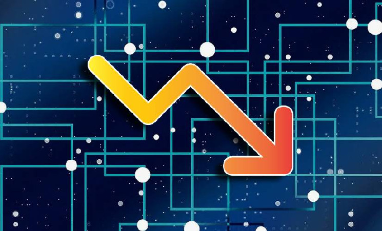 Инвестор потерял $2,7 млн из-за резкого движения рынка