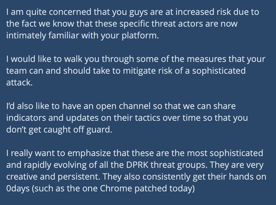 Los piratas informáticos norcoreanos han perdido más de 700.000 dólares en operaciones con Hyperliquid. ¿Se están preparando para hackear la plataforma?