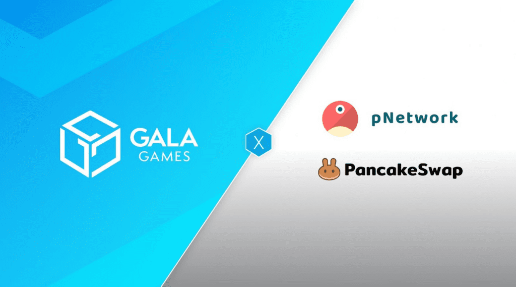 Huobi и Gala Games подали в суд на pNetwork за публикацию pGALA на 1 млрд долларов