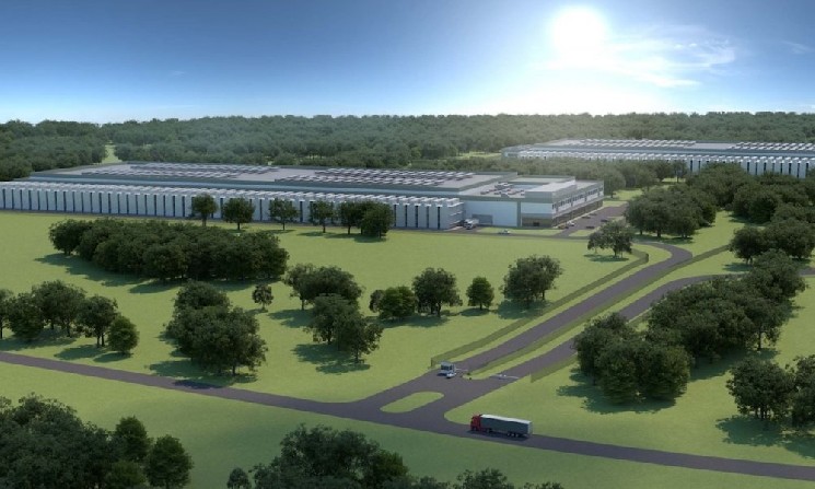 Майнинговая компания Hut 8 запускает новое предложение акций на $1 млрд Майнинговая компания Hut 8 запускает новое предложение акций на $1 млрд