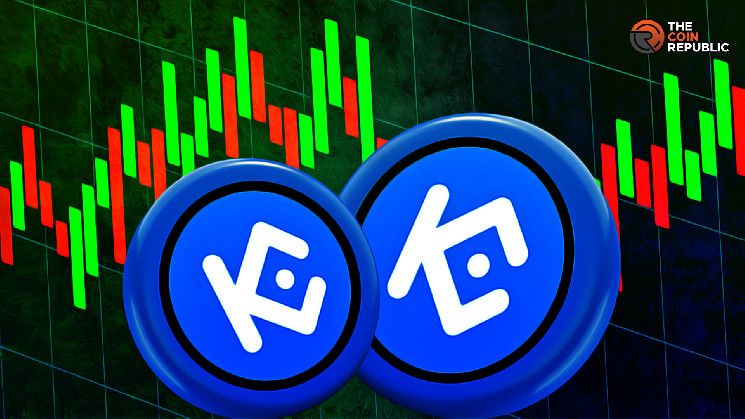 Цена токена KuCoin выросла на 28%; Скоро ли цена KCS достигнет отметки в 20 долларов?