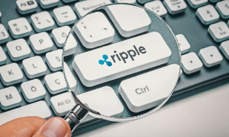 Является ли Гэри Генслер причиной внезапного роста Ripple (XRP) до 16-месячного максимума