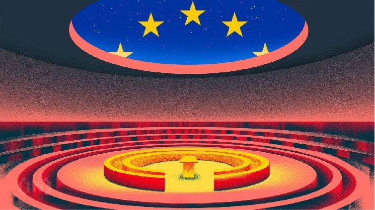 Нидерланды оштрафовали OKX на $2,6 млн за нарушение MiCA Нидерланды оштрафовали OKX на $2,6 млн за нарушение MiCA