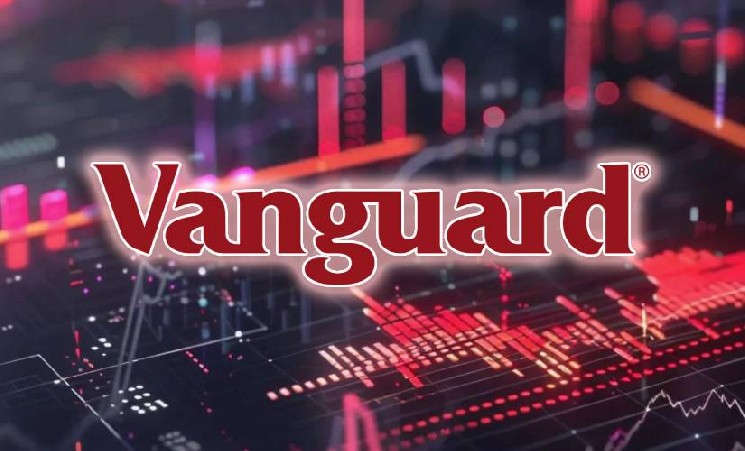 Нэйт Джерачи из ETF Store оценил решение Vanguard открыть доступ к криптоETF