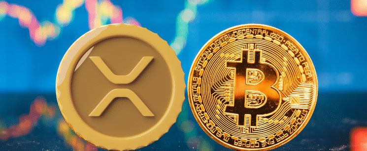 Аналитик прогнозирует цену XRP, если биткоин достигнет $200 тыс.