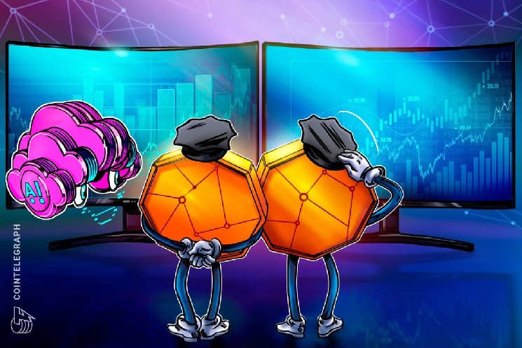 New AI cybercrime tool targets crypto, bank KYC systems via deepfakes