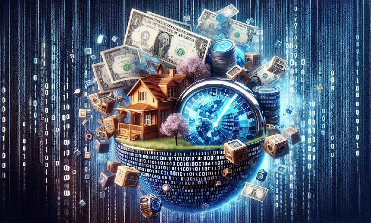 Обеспечение RWA: как эмитенты поддерживают привязку 1:1 к токенизированным активам? Обеспечение RWA: как эмитенты поддерживают привязку 1:1 к токенизированным активам?