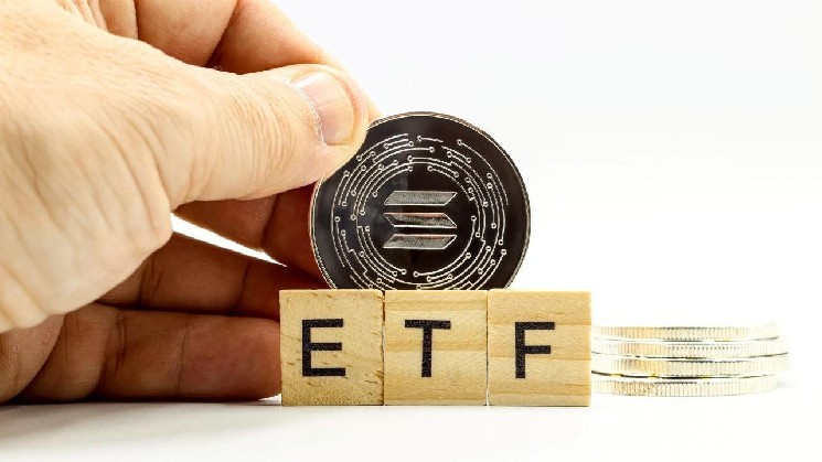 Запуск Solana ETFS на фондовой бирже Торонто