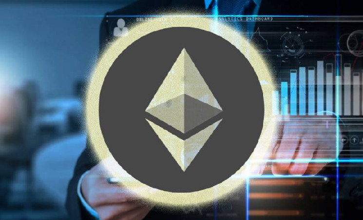 Основатель AMCrypto оценил перспективы запуска ETF-ETH