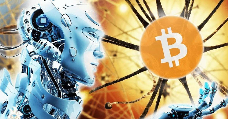 ChatGPT сделал прогноз на возможный крах курса биткоина ChatGPT сделал прогноз на возможный крах курса биткоина