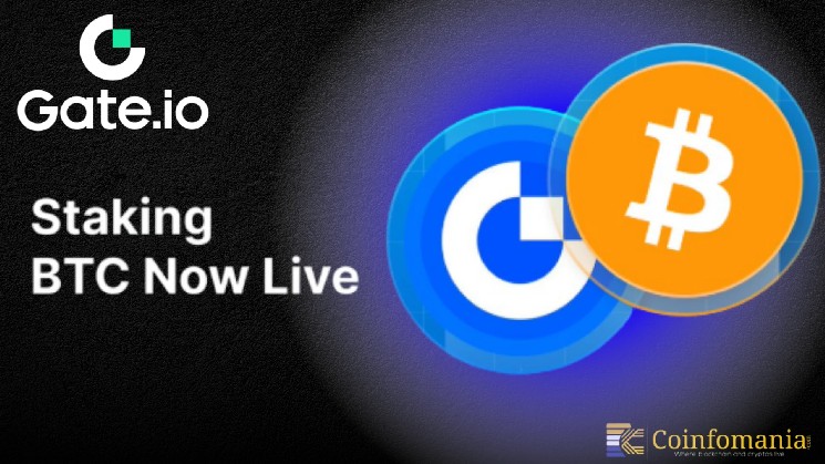 Отслеживание GTBTC Gate от DefiLlama знаменует собой значительный скачок в сфере ставок биткойнов