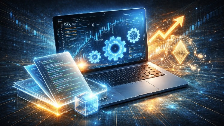 Aster Code Introduces Development Framework Tailored for Perp DEX Projects