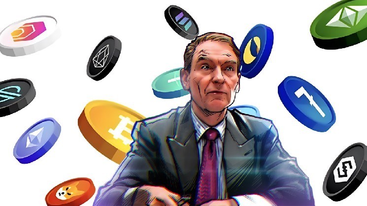 Председатель SEC объявил конец регулированию криптовалют через суды