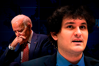 Основатель FTX обвинил администрацию Байдена в политическом преследовании