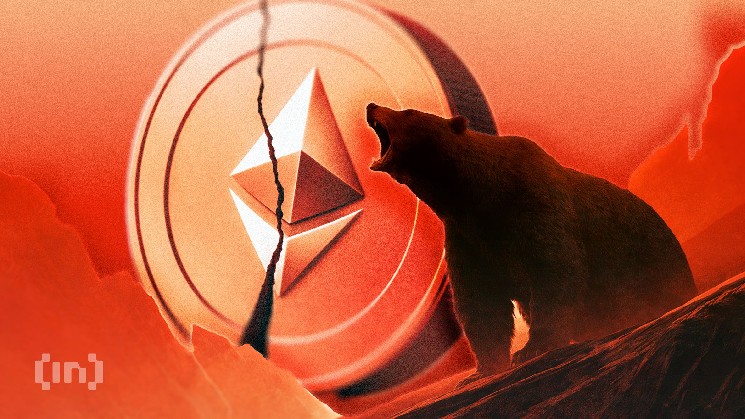 Ethereum Derivatives Flash Warning as Leverage Outpaces Spot Demand