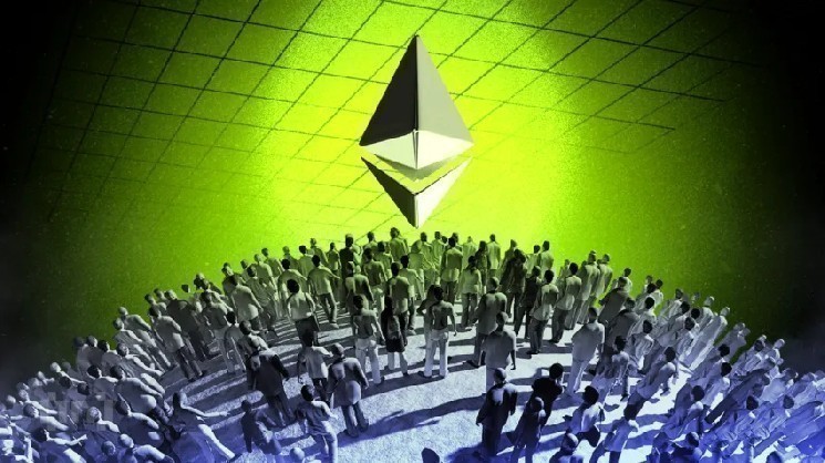 Bit Digital планирует инвестировать  млрд в Ethereum (ЕTH)