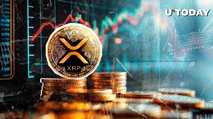 Лучший месяц XRP? История цен говорит да