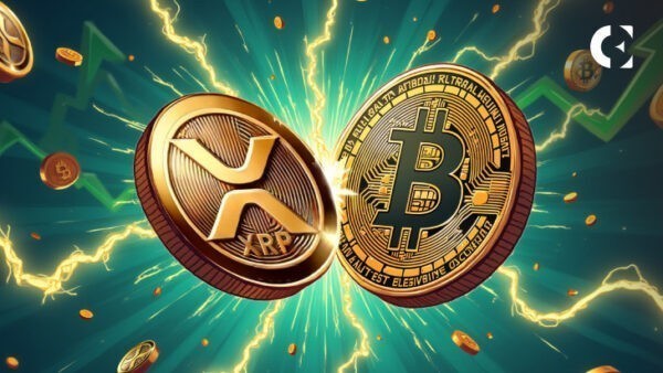 Целевая цена XRP установлена ​​на уровне $10,70 в «базовом сценарии» после ETF; Ссылаясь на прецедент биткойн-ETF на сумму $1,76 трлн.