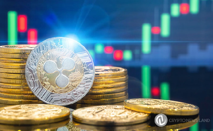 XRP приближается к финальному отслеживанию Фибоначчи, вызывая волнение в криптосообществе