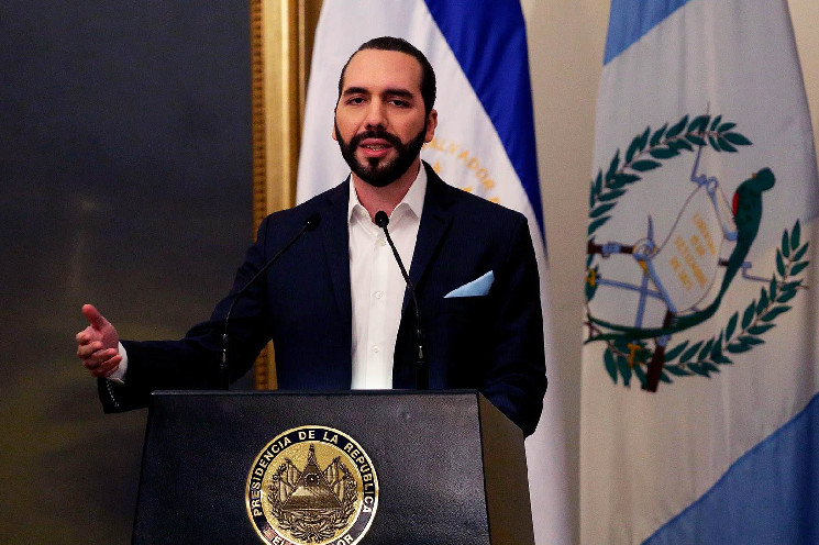 El Salvador’s Nayib Bukele Hints No Plans to Sell Bitcoin (BTC) Holdings