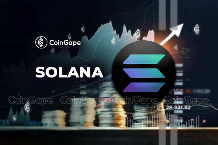 Анализ цен Solana: поднимется ли SOL до $200 в мае?