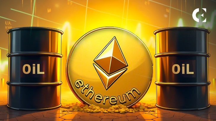 Аналитики расхваливают тезис «ETH как новая нефть», но соучредитель Solana не согласен