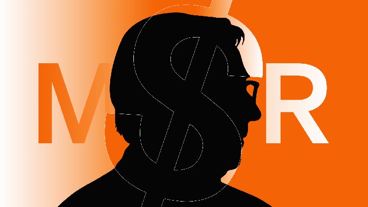 Как Джим Чанос переиграл Майкла Сэйлора: короткий MSTR, длинный BTC