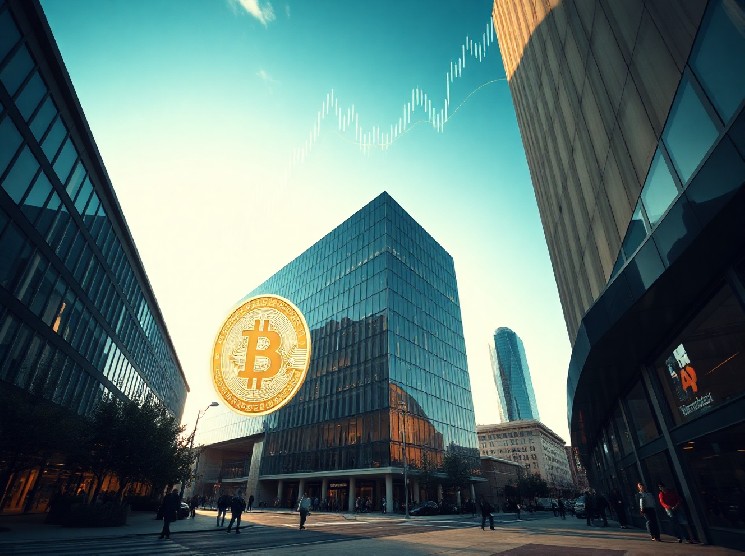 Trump Media’s Bitcoin Holdings Drop in Q2 as Crypto Losses Mount