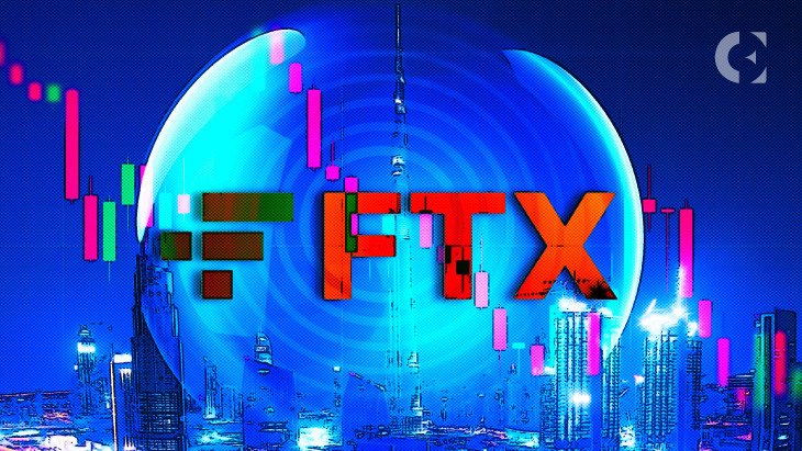 Крипто-страх возвращается, поскольку FTX переходит к сбросу большего количества токенов; Цена Биткойна находится под угрозой?