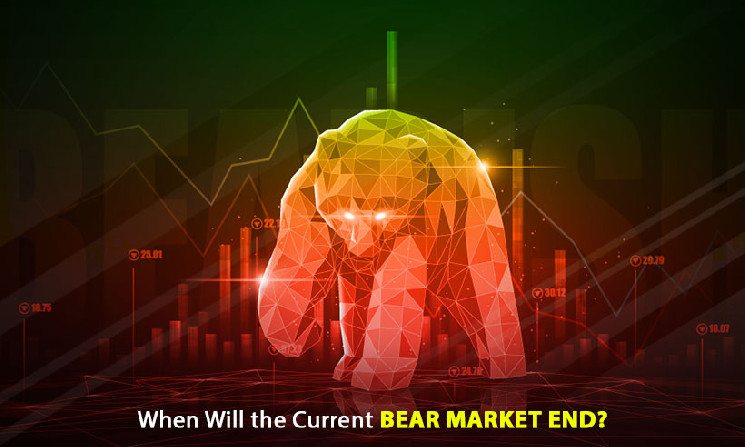Когда закончится нынешний медвежий рынок криптовалюты?