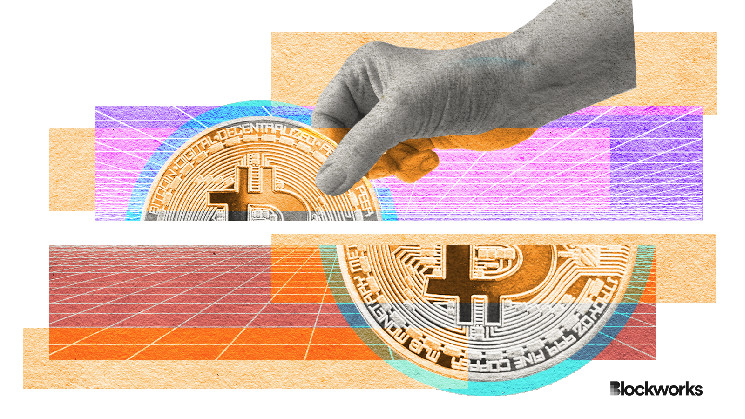 The Bitcoin Renaissance is here — but it’s definitely not your father’s Bitcoin