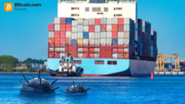 Биткойн не обратил внимания на блокаду Ормузского пролива и достиг дневного максимума в 72 629 долларов Биткойн не обратил внимания на блокаду Ормузского пролива и достиг дневного максимума в 72 629 долларов