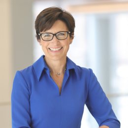 Jane Fraser, CEO at Citi