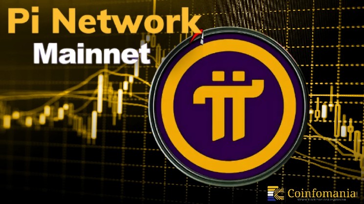 Сеть Pi приближается к основной сети, поскольку Testnet 1 достигает важной вехи успеха