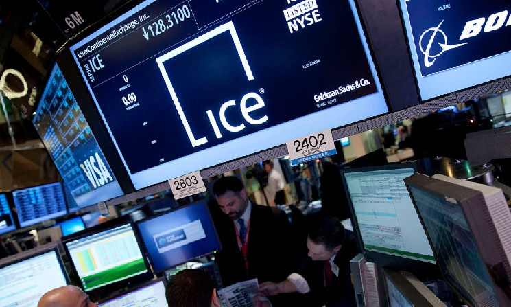 Circle и Intercontinental Exchange изучают интеграцию стейблкоинов