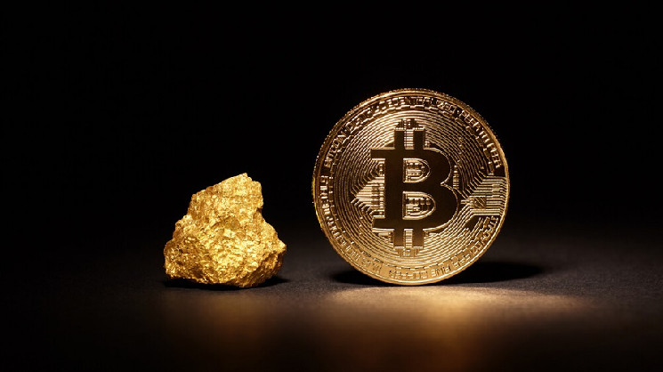 Рок Захариас: «волатильность делает биткоин лучше золота»
