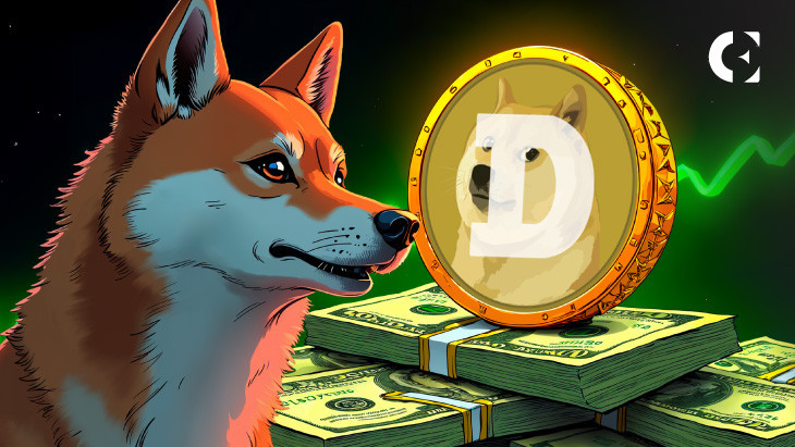 Прогноз цены Dogecoin: ожидается ли крупное ралли?