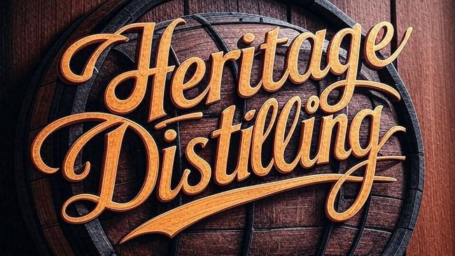 Heritage Distilling теперь принимает биткойн и будет держать его в качестве актива компании